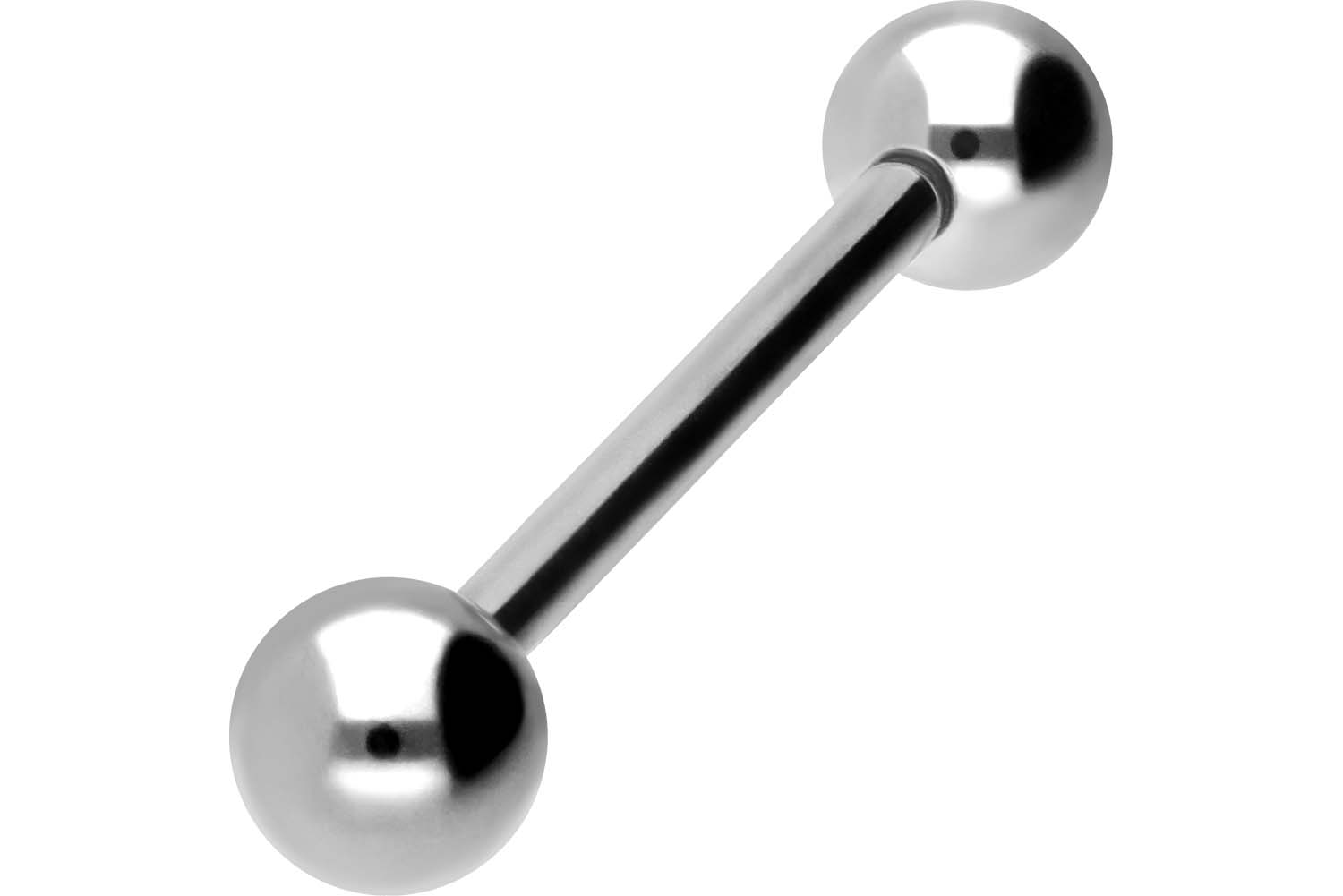 Titan Barbell Piercing